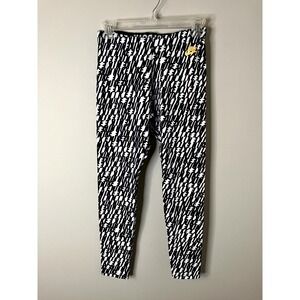 Nike Leggings Womens Tight Training Pants Athletic Ladies Size M